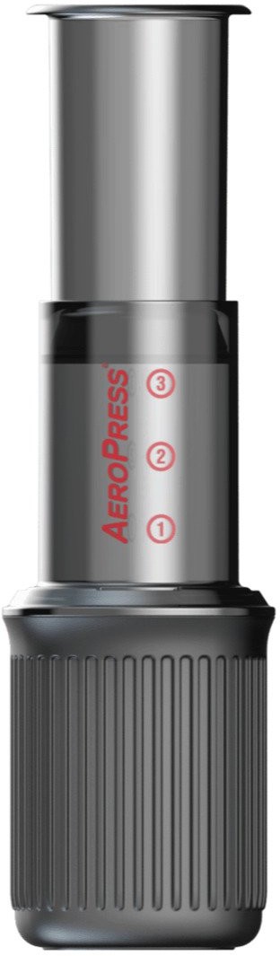 Aerobie AEROPRESS GO Travel Coffee Press 46.04. AEROGO