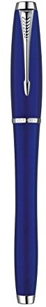 Parker Urban Bay City Blue wieczne pióro S0850790