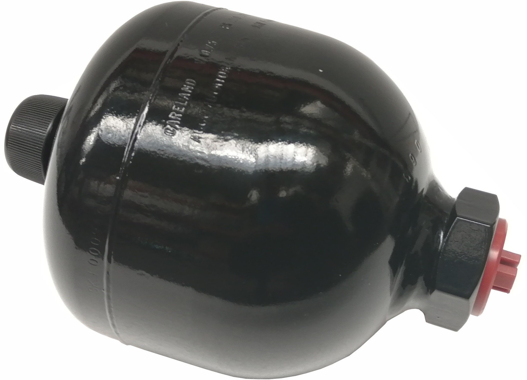 Hydroakumulator 0,5L  GXQ-A-0.5/21-Y G1/2