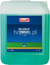 BUZIL Polybuz T201/10L - koncentrat czyszcząco-nabłyszczający do podłóg T201/10
