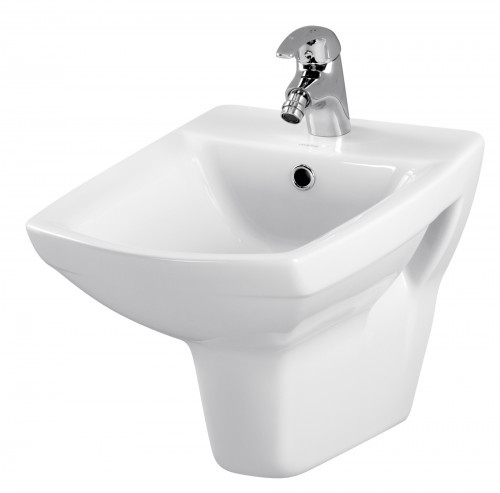 Cersanit Bidet podwieszany CARINA K31-010