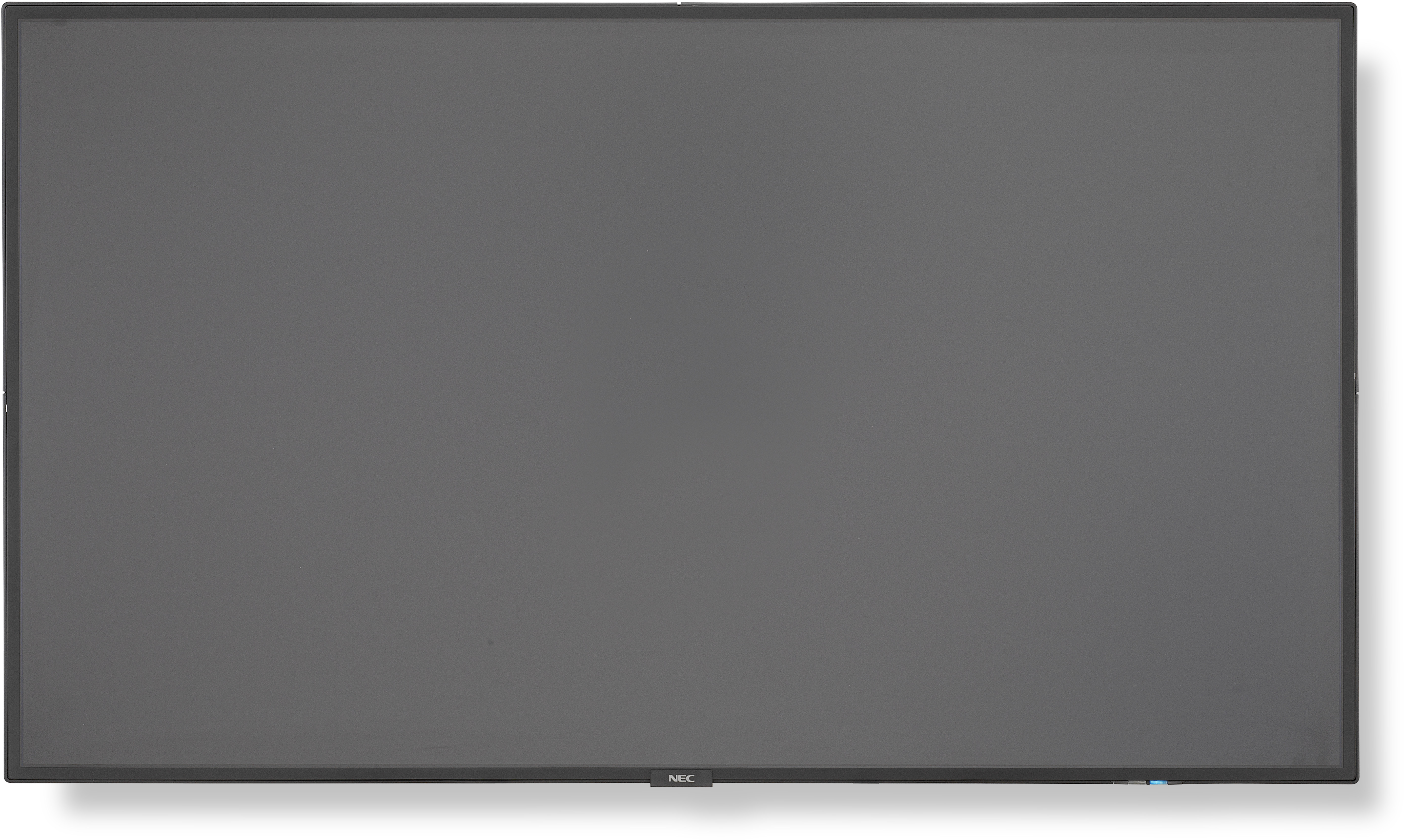 NEC MultiSync V484-RPi 48