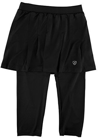 Limited Sports Skort Fashion 7/8 Pant HW11, 36 LBW0219-900-36