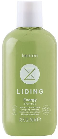 Kemon Liding Energy Szampon 250ml