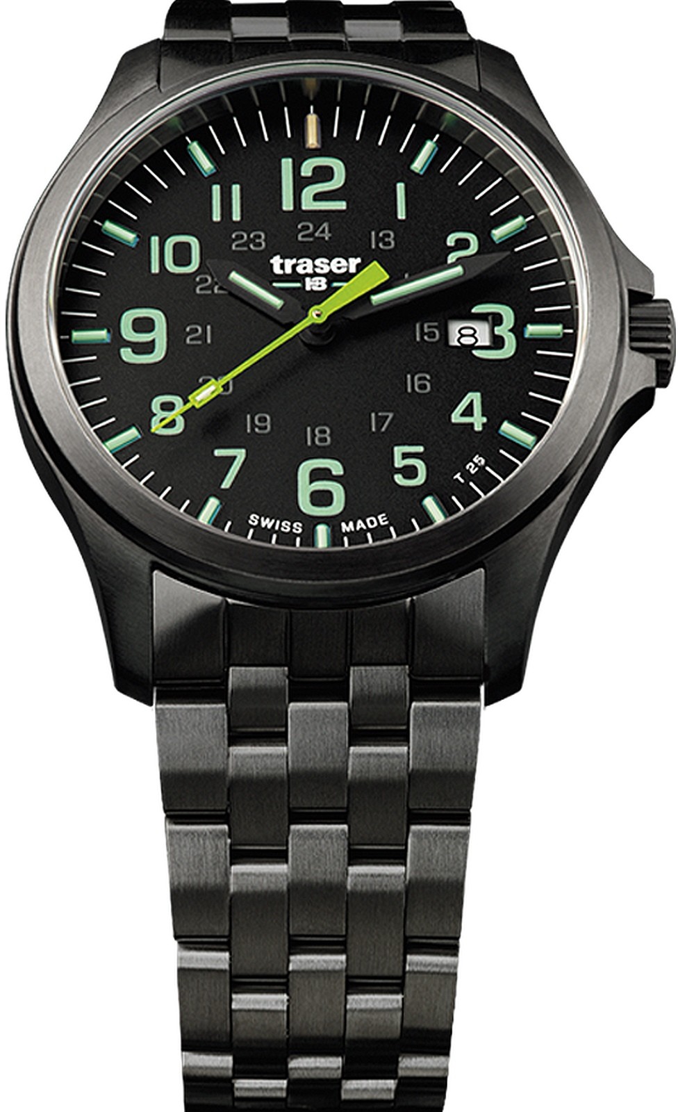 Traser P67 Officer Pro TS-107869