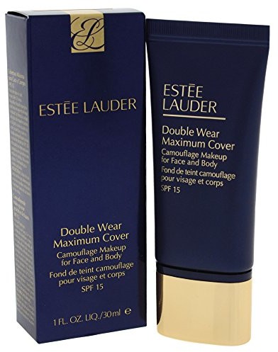 Estee Lauder Double Wear Maximum Cover Camouflage Deep 30 ML 0027131821953