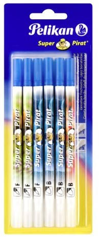 Pelikan 4010000000000 zestaw upominkowy d$77ugopisów i o$78ówków 306696
