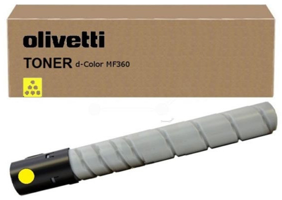 Olivetti B0842
