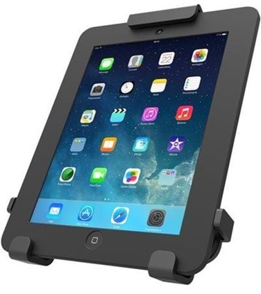 Uchwyt Compulocks Universal Rugged Case Holder 820BRCH