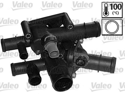 VALEO termostat 820959 820959