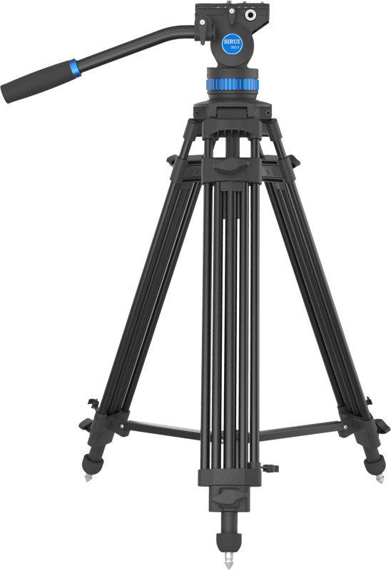 Sirui SH-15 VIDEO TRIPOD