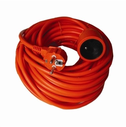 Solight PS09 Przedłużacz 25m