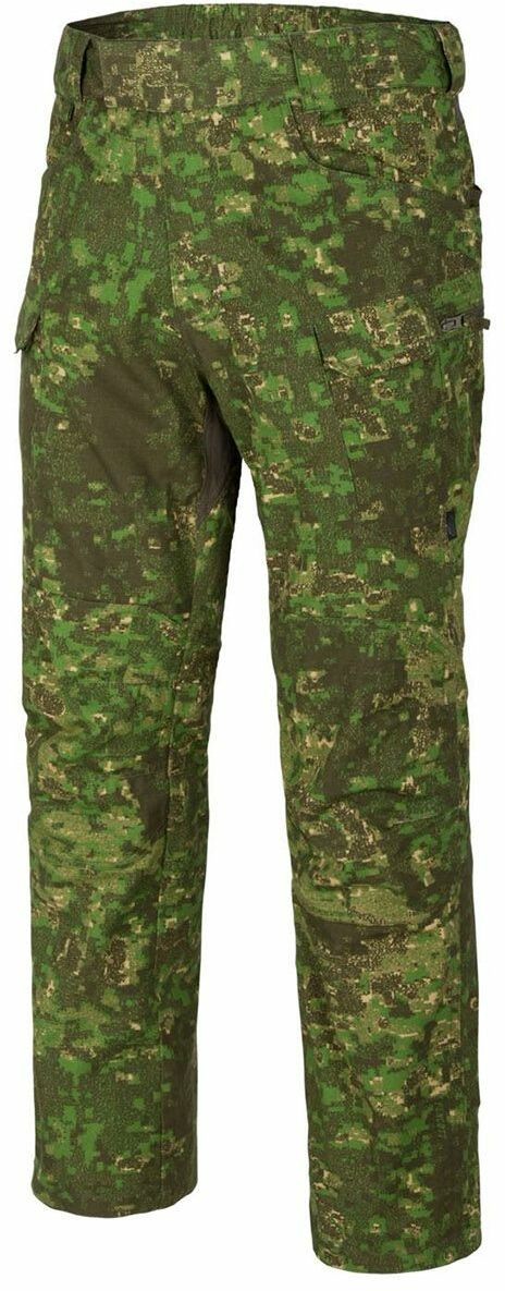 Helikon tex Spodnie UTP (Urban Tactical Pants) Flex - NyCo Ripstop - 4XL/Regular (SP-UTF-NR-45-B09) HE.SP-UTF-NR-45-B09