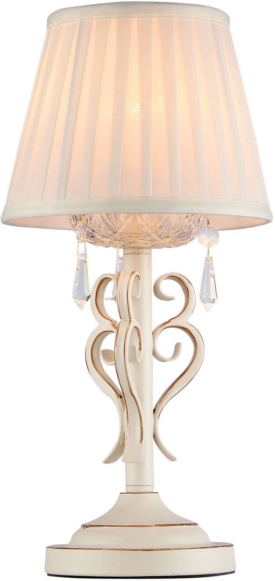 Maytoni Lampa stołowa TRIUMPH ARM288-00-G -Maytoni ARM288-00-G