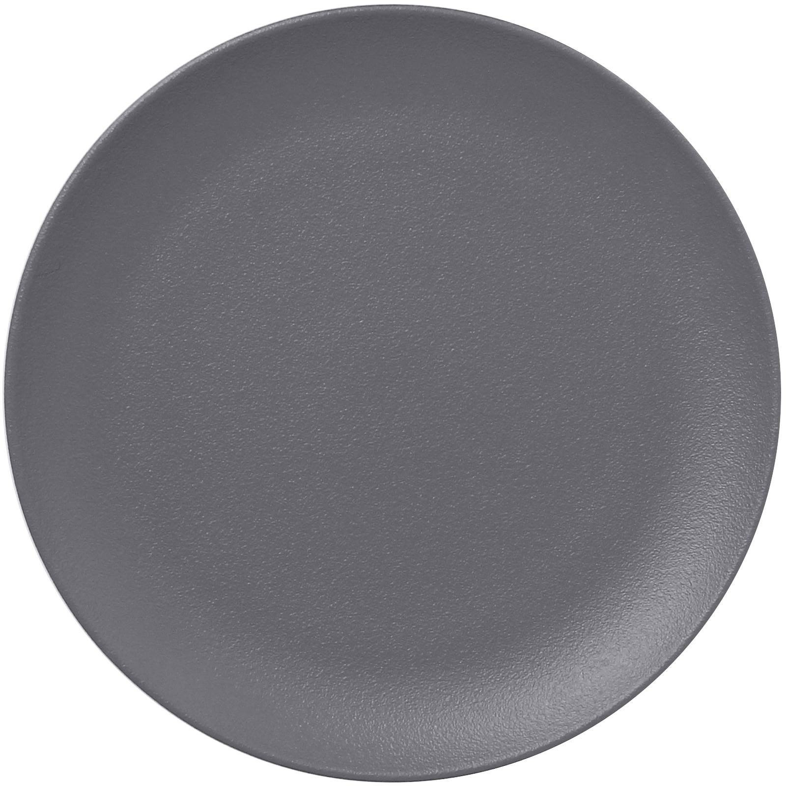 RAK Talerz płaski - Nano Neofusion szary 150 mm NFNNPR15GY NFNNPR15GY