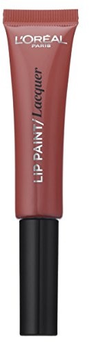 PARIS L'Oréal Infaillible LAQUER Paint różowy (pink lady) 3600523347971