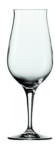 Spiegelau & Nachtmann 44601674460166 whisky snifter Premium zestaw/2 446/17 Special Glasses MP/6kristall Przezroczyste 4460167