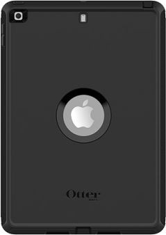 Otterbox Etui do tabletu Defender obudowa ochronna do iPad 10.2" 7/8 generacja black 77-62032