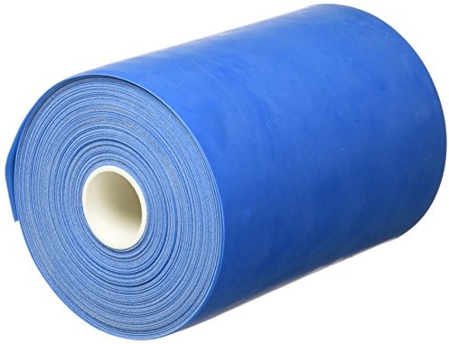 Softee Latex taśma gumowa 25 meter o wysokiej gęstości 8435406813206