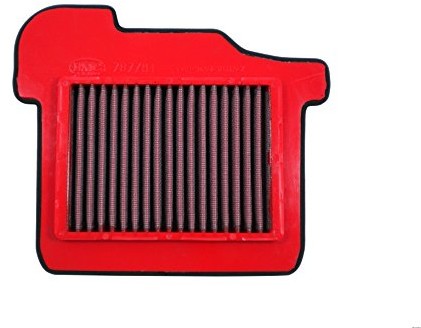 BMC fm787/01 Sport Replacement filtr powietrza, wielokolorowa FM787/01