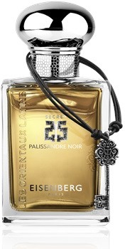 Jose Eisenberg Secret I Palissandre Noir woda perfumowana 30ml