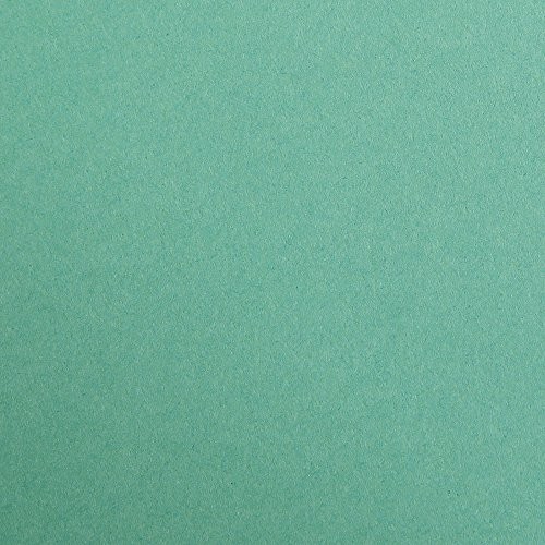 Clairefontaine A1 Maya karton 10 sztuki ciemno-zielony 97951