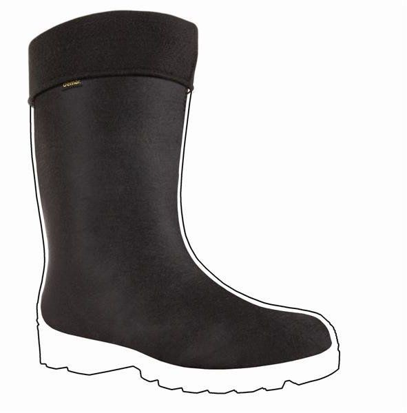 Demar Ocieplacze Farmer 5910