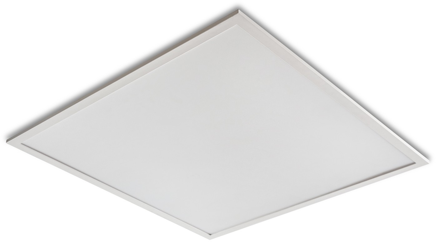 KOBI Oprawa LED ARIEL 40W 60X60 barwa NEUTRALNA 02NSAL40NB