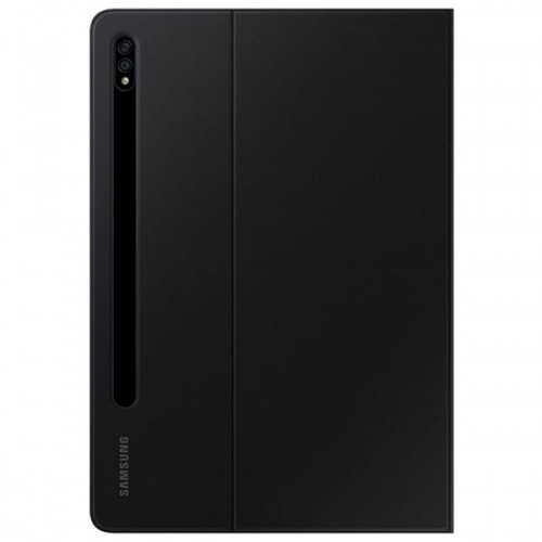 Samsung Etui Book Cover Galaxy Tab S7, czarne 8806090587337