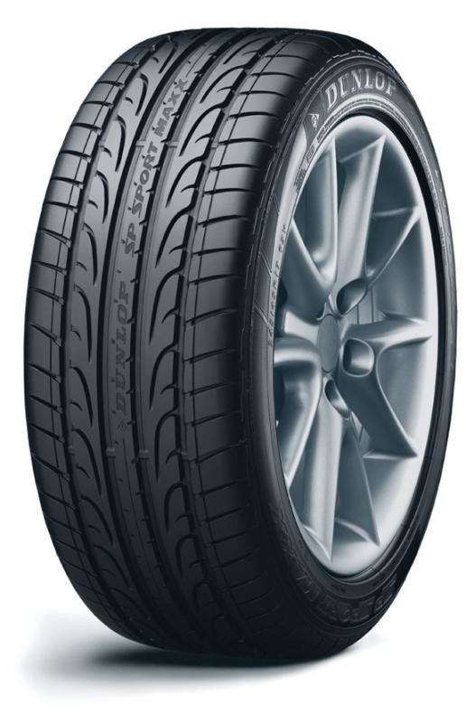 Dunlop SP Sport Maxx GT 285/30R20 99Y