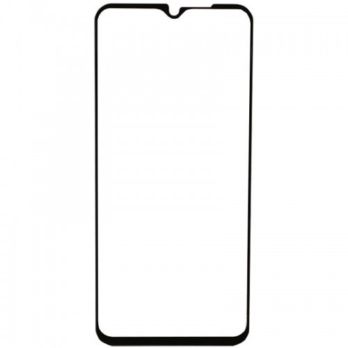Mocolo Szkło hartowane TG+ Full Glue Xiaomi Redmi 9, czarne HM4813