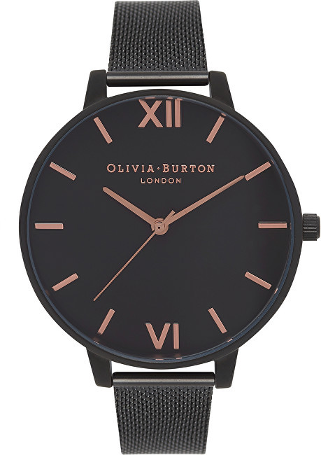 Olivia Burton Big Dial OB15BD83