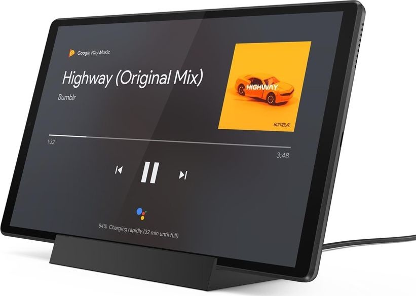 Lenovo IdeaTab M10 FHD Plus (ZA5Y0118SE)