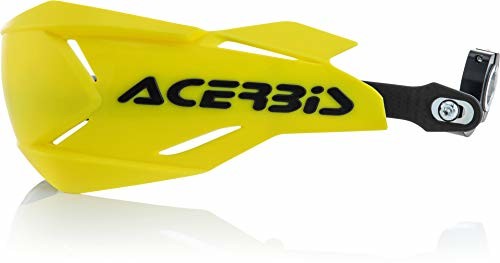 Acerbis Acerbis 0022397.279 ochrona dłoni X-Factory, żółty/czarny 0022397.279