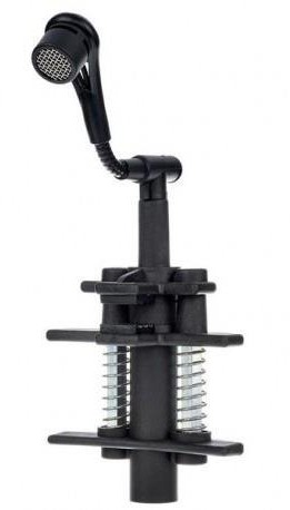 Beyerdynamic TG D58c mikrofon przypinany do bębnów