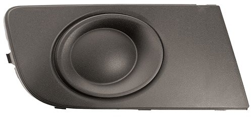 Prasco PRASCO VW8402123 przedni spojler VW8402123