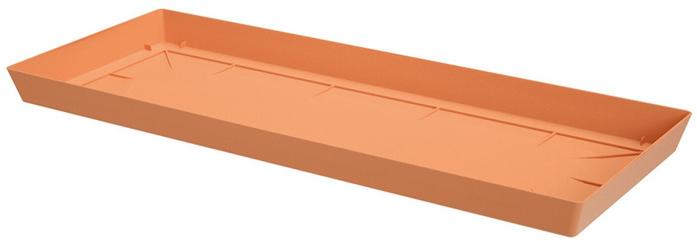 Prosperplast Podstawka do skrzynki Lofly Case 60 cm terakota