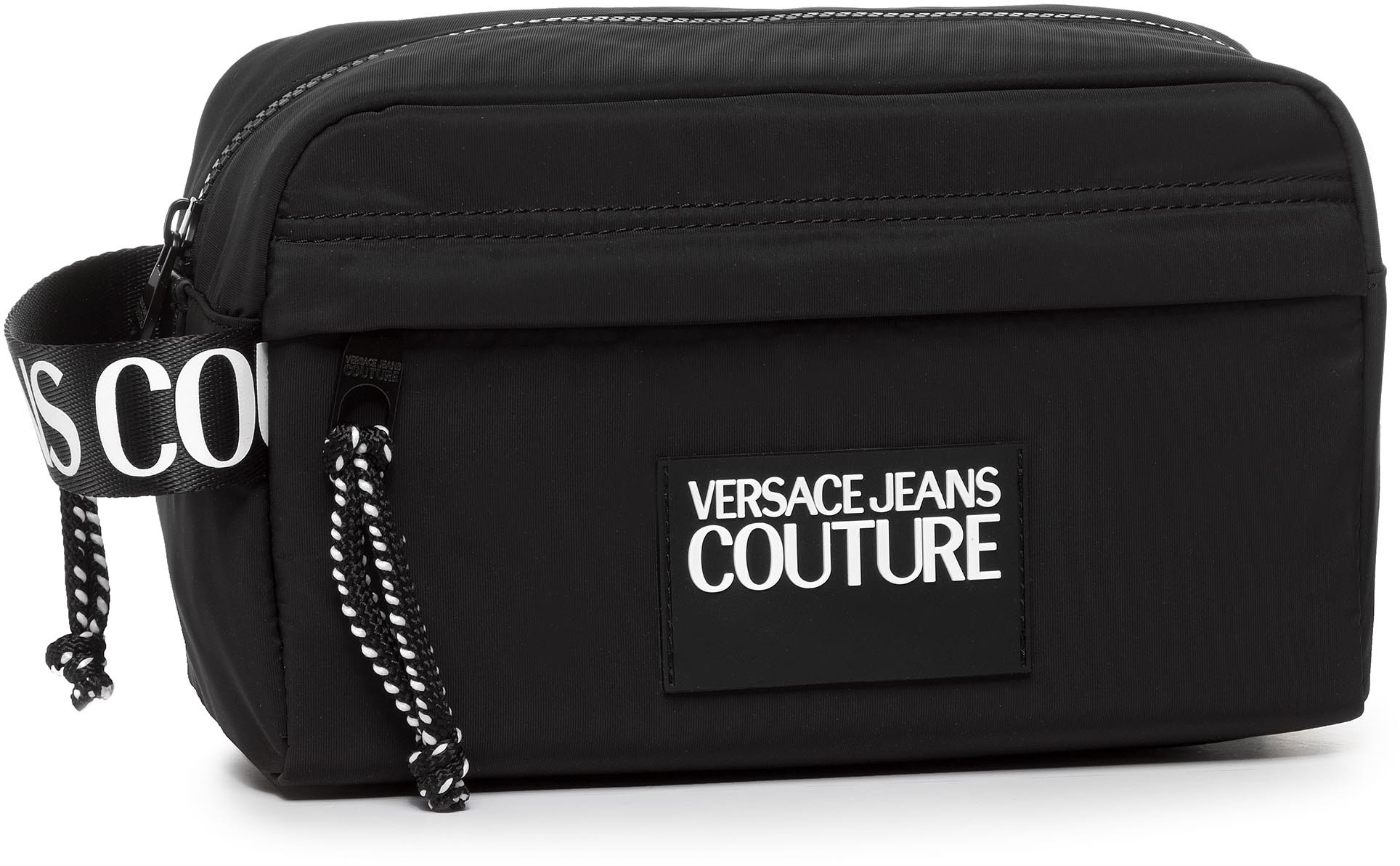 Versace Jeans Couture Kosmetyczka JEANS COUTURE - E1YVBB06 71426 899