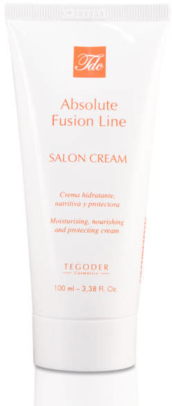 TEGODER COSMETICS Krem ABSOLUTE FUSION CREAM 100ml 15478-uniw