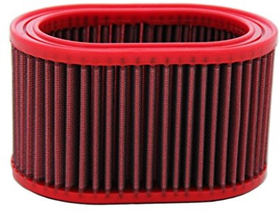 BMC fm141/01 Sport Replacement filtr powietrza, wielokolorowa FM141/01