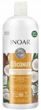 Inoar Bombar Coconut odżywka 1L