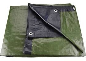 Plandeka ochronna EXTOL Premium 2x3 m