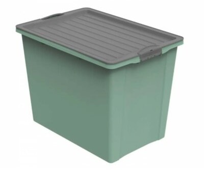 ROTHO Pojemnik Compact A3 70 L Zielony 11649