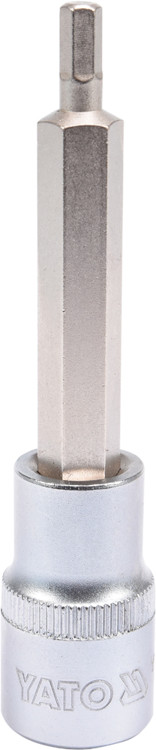 Yato KLUCZ TRZPIENIOWY HEX 1/2 5MM L100MM YT-04391