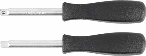 BGS 239 | uchwyt obrotowy | 6,3 mm (1/4