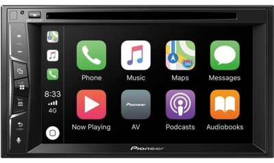 Pioneer AVH-Z2200BT