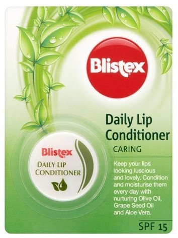 Blistex blistex Daily Conditioner 7 ML 150093