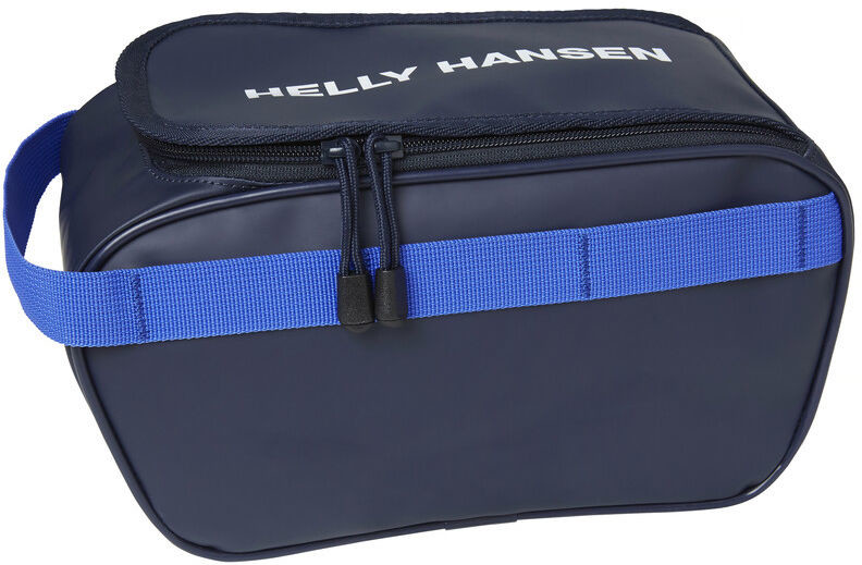 Helly hansen Helly Hansen HH Scout Washbag, navy 2021 Kosmetyczki 67444-597-STD