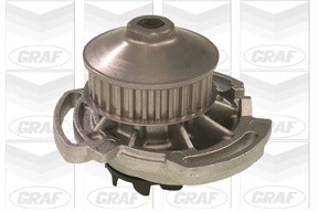 METELLI Pompa wodna PA425