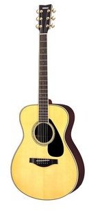 Yamaha LS16 A.R.E.